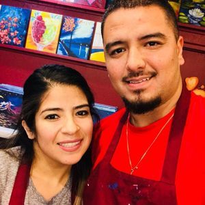 Meet your Posher, Raul